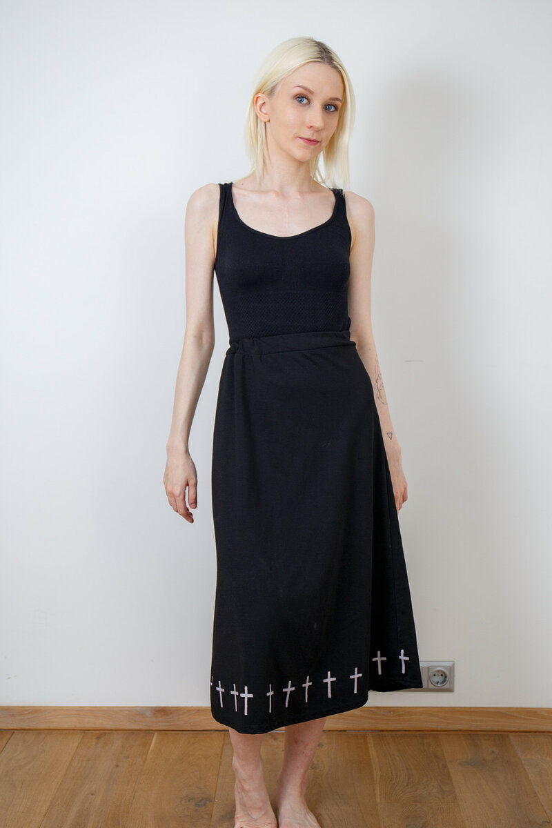 Проститутка Ксения